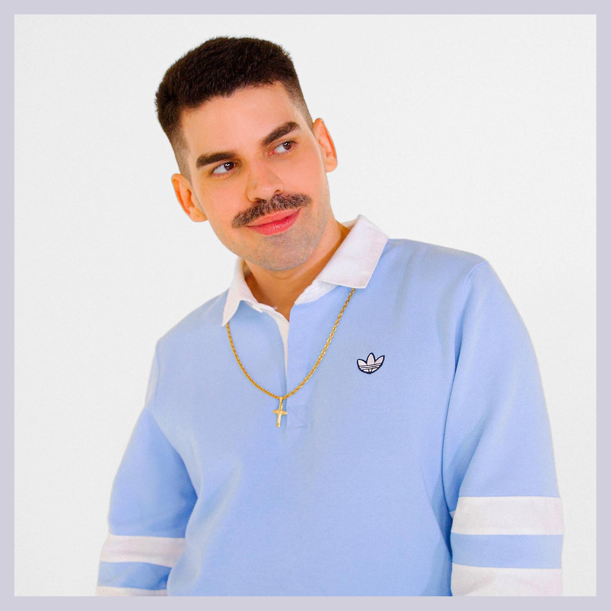 Mateus Carrilho